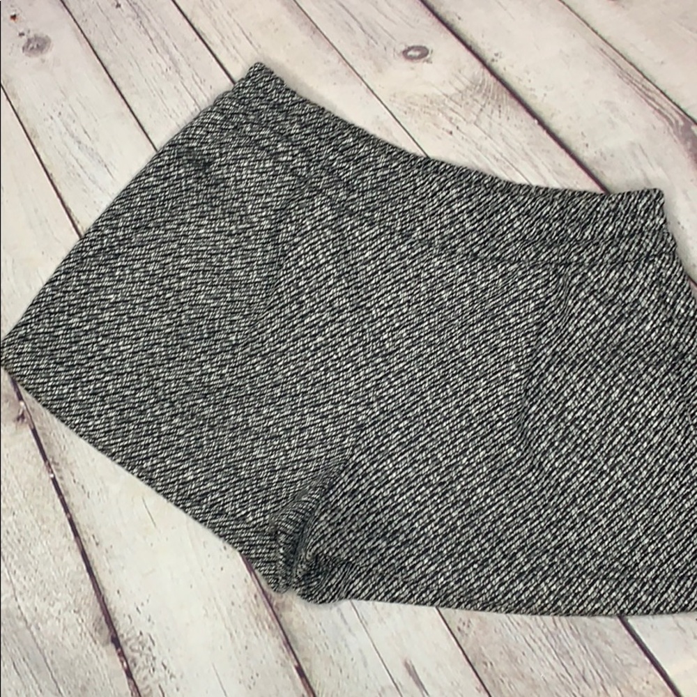 Women’s classic short